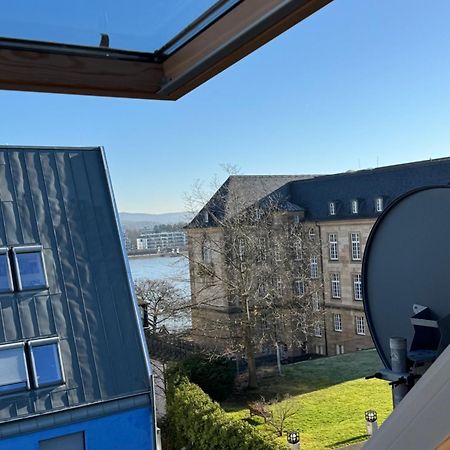City Apartments Am Rhein Bonn Exterior photo