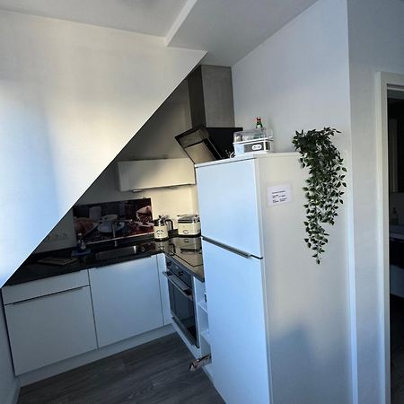 City Apartments Am Rhein Bonn Exterior photo