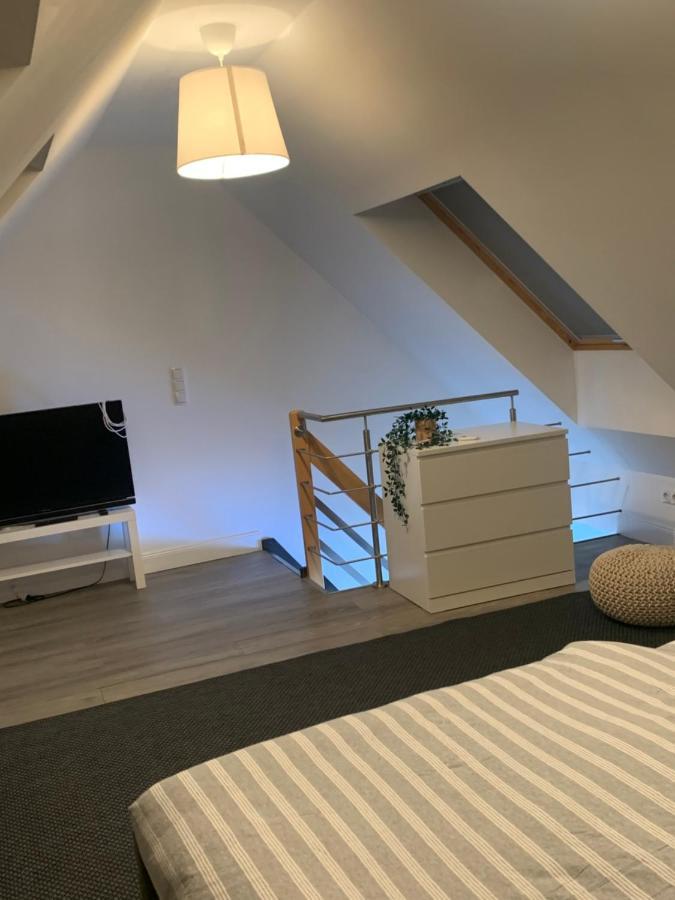 City Apartments Am Rhein Bonn Exterior photo