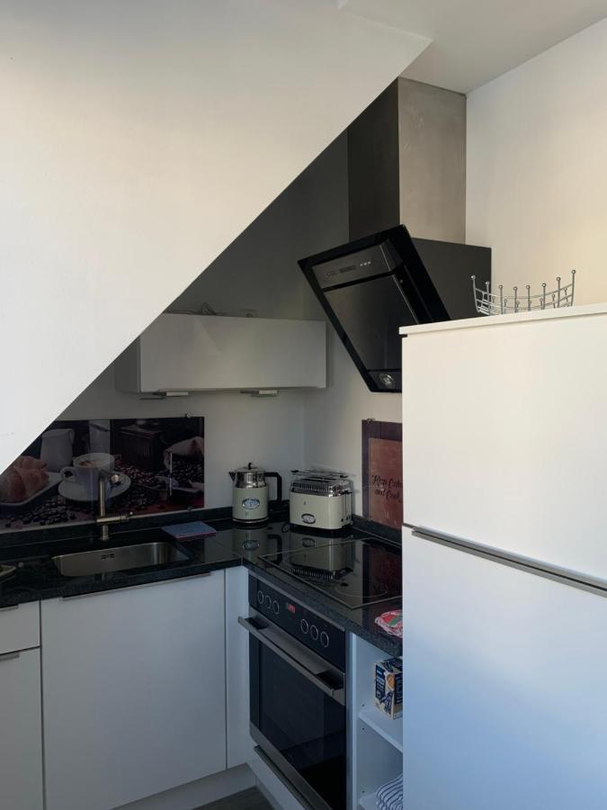 City Apartments Am Rhein Bonn Exterior photo