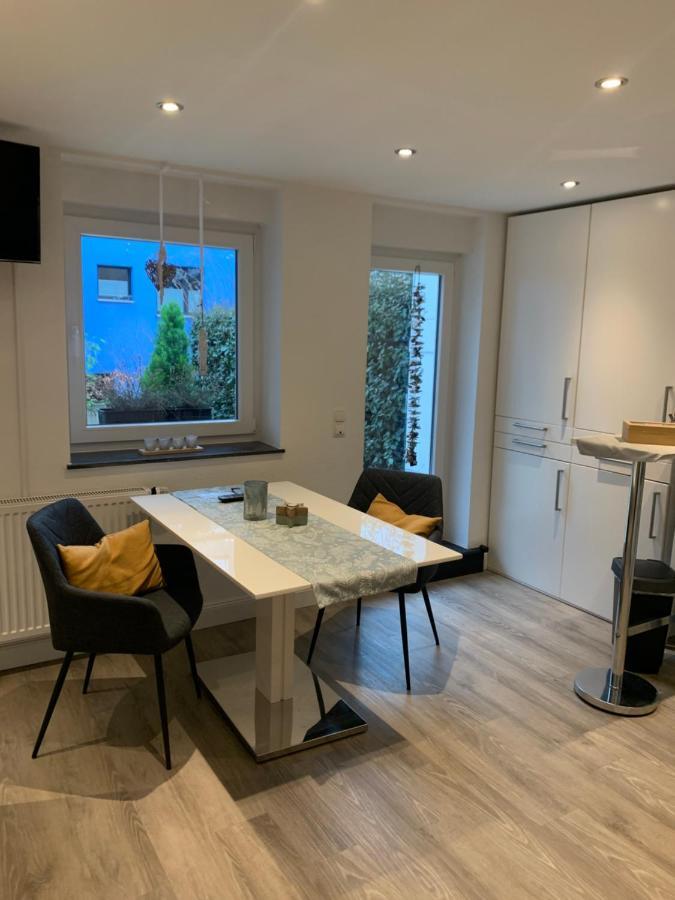 City Apartments Am Rhein Bonn Exterior photo