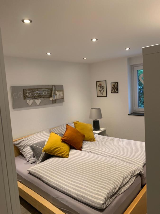 City Apartments Am Rhein Bonn Exterior photo