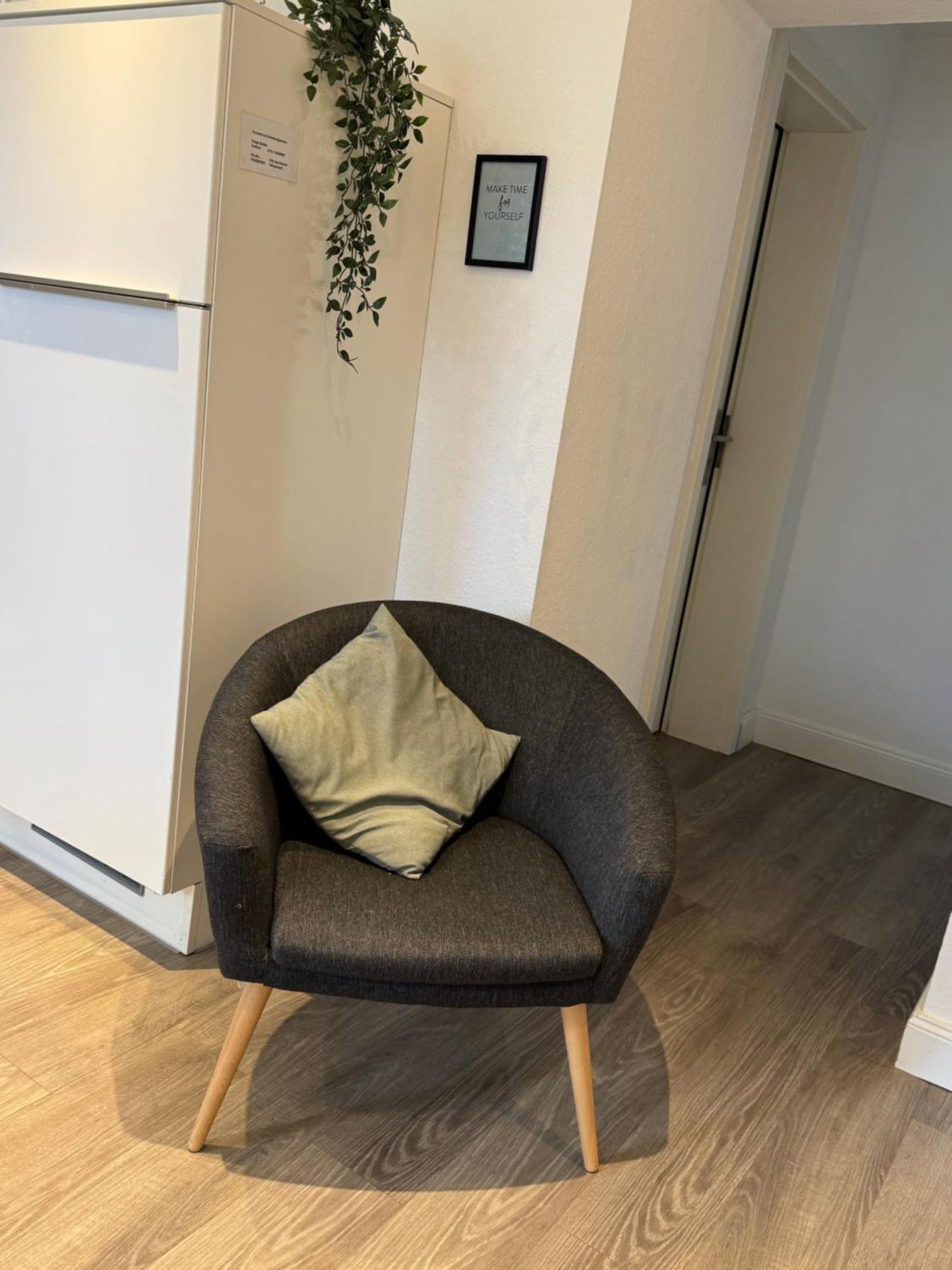 City Apartments Am Rhein Bonn Exterior photo
