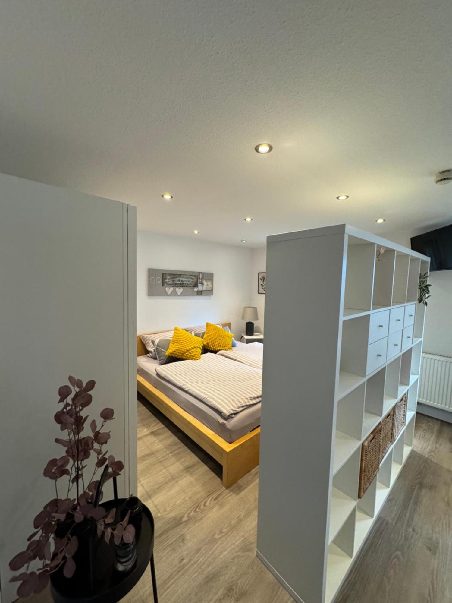 City Apartments Am Rhein Bonn Exterior photo