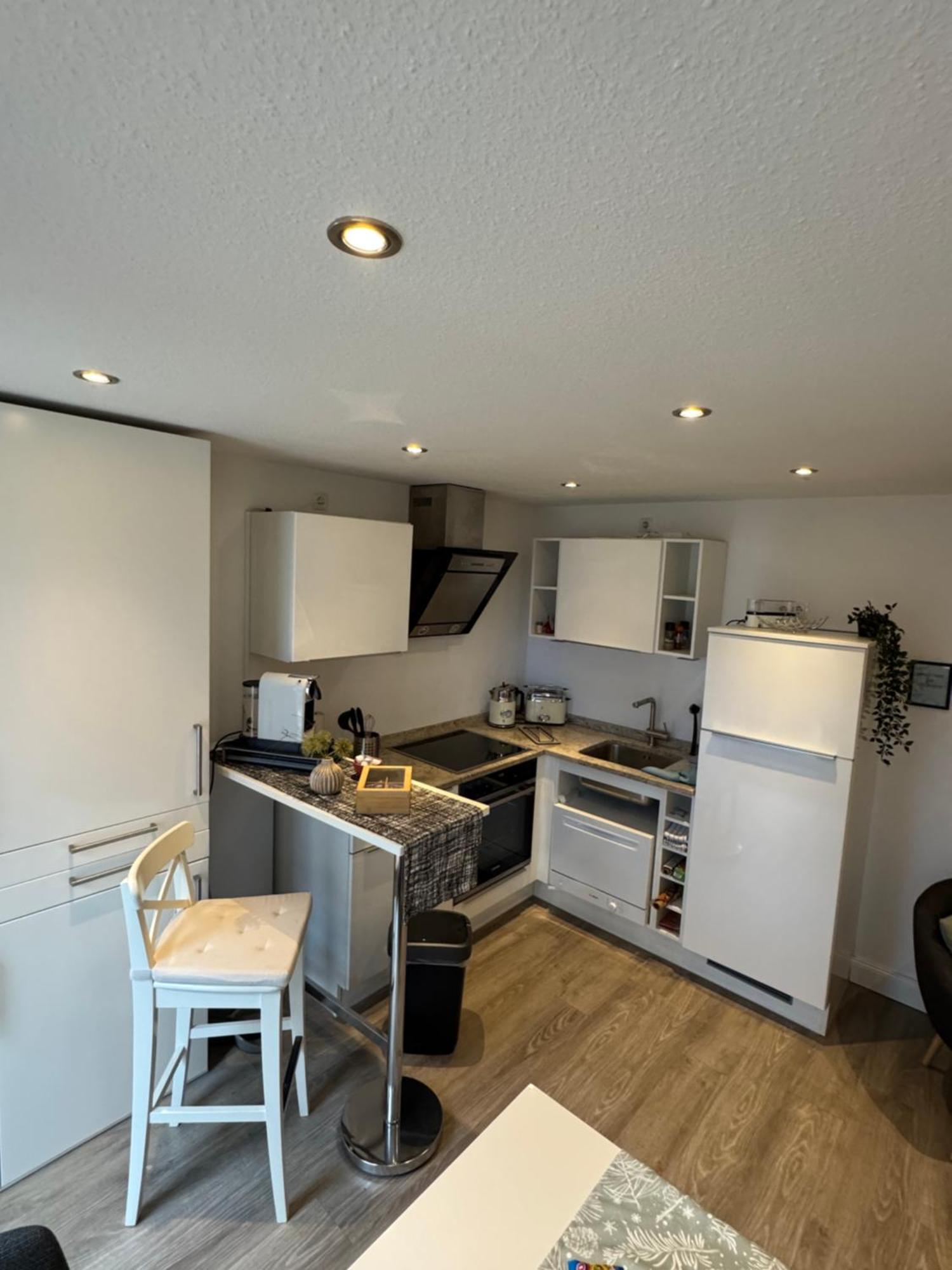 City Apartments Am Rhein Bonn Exterior photo
