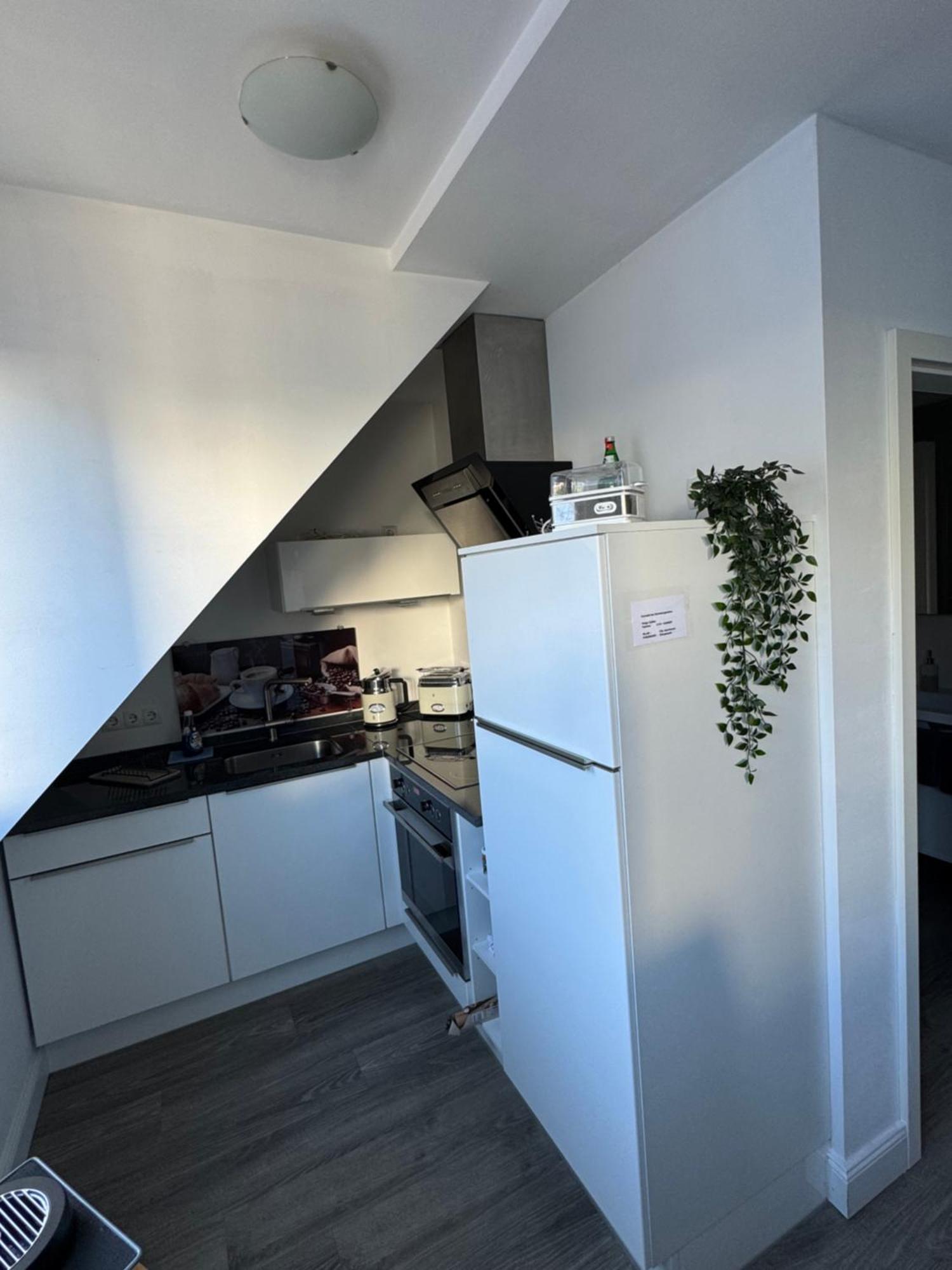 City Apartments Am Rhein Bonn Exterior photo