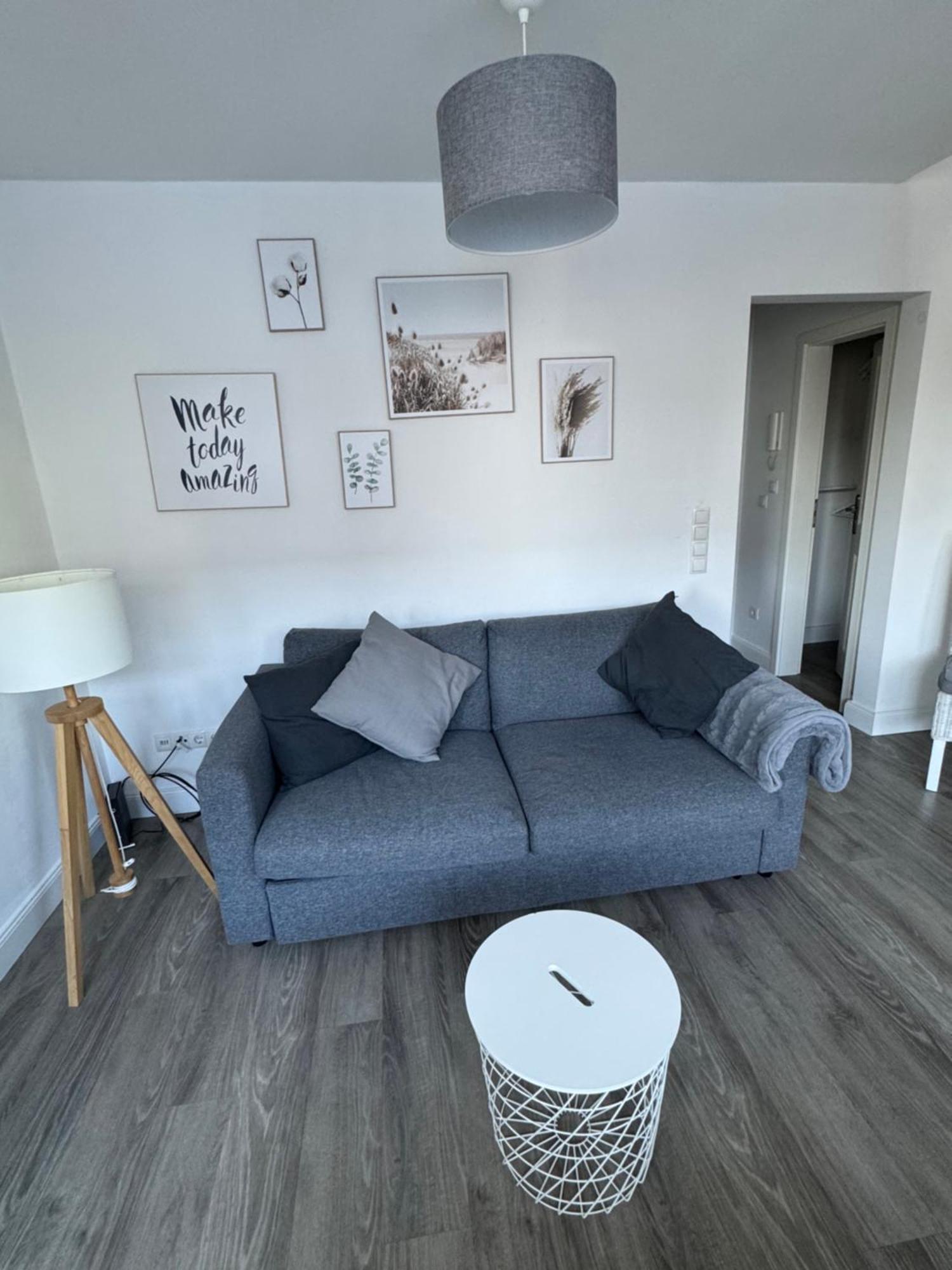 City Apartments Am Rhein Bonn Exterior photo