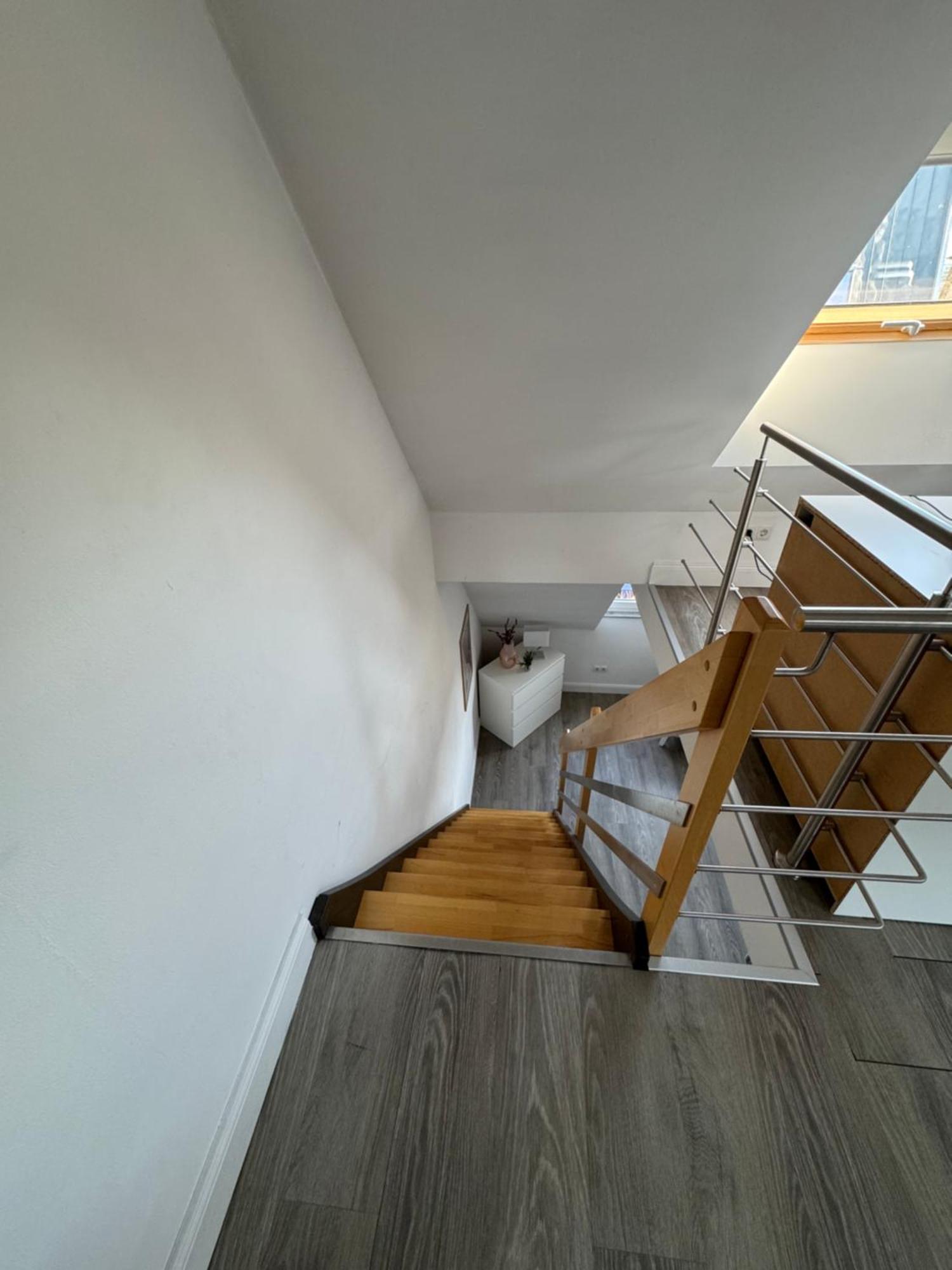 City Apartments Am Rhein Bonn Exterior photo