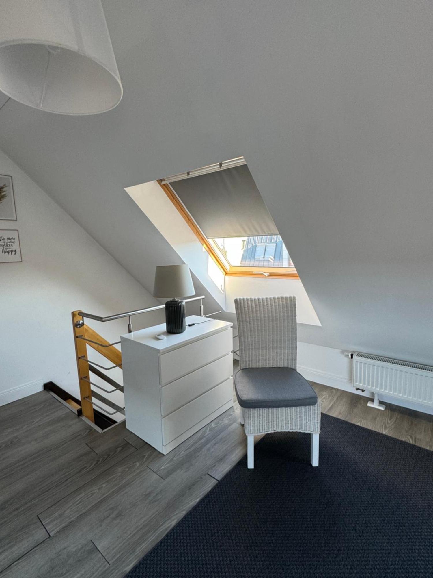 City Apartments Am Rhein Bonn Exterior photo