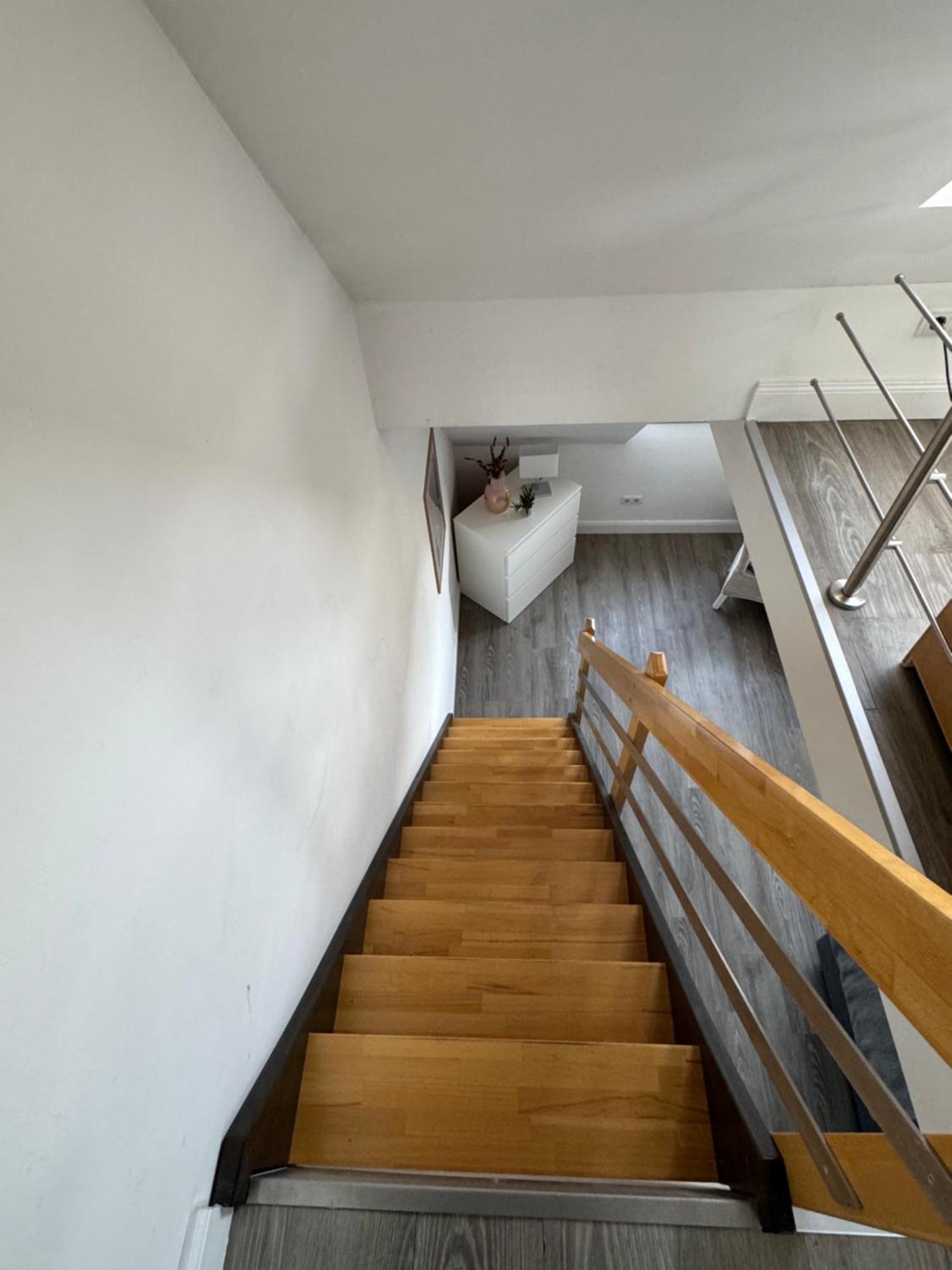 City Apartments Am Rhein Bonn Exterior photo